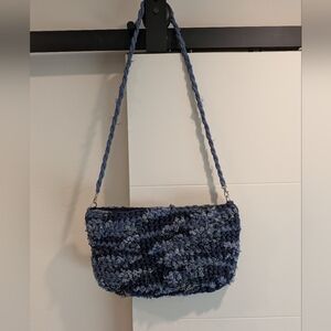 Tonlé Upcycled Woven Bag